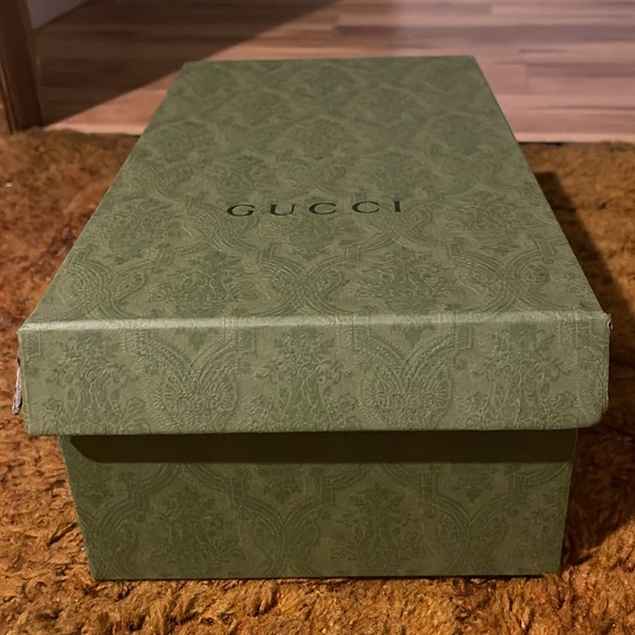 Gucci shoe box - Picture 2 of 3